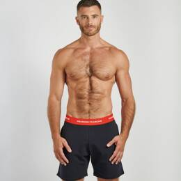 Short pyjama tricolore