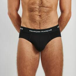 Slip noir Indispensable