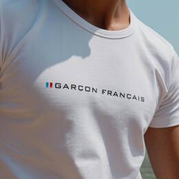 GARÇON FRANÇAIS
