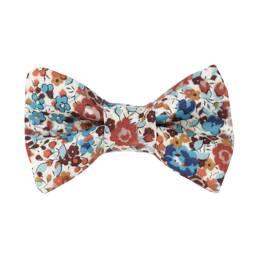 Barrettes liberty Emma and Georgina pastel