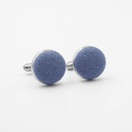 Boutons de manchette Lin pigeon