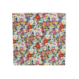 Pochette de costume Liberty libby blush