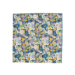 Pochette de costume Liberty libby lavande