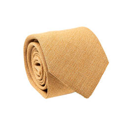 Cravate Portofino Caramel