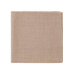 Pochette de costume Portofino Grêge