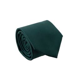 Cravate Serge & Solana Vert Sapin