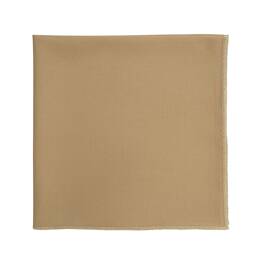 Pochette de costume Tallia Delfino Sable