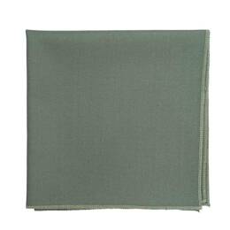 Pochette de costume Tallia Delfino Vert Amande