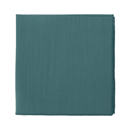 Pochette de costume Vert Eucalyptus
