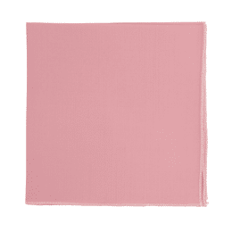 Pochette de costume Vieux Rose