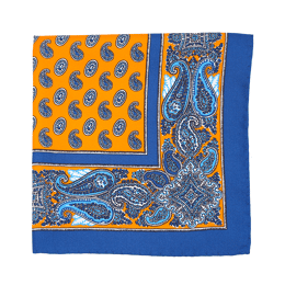 Les pochettes de costume Made in France