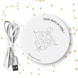 Watt's Up Sagittaire