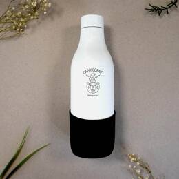 Gourde isotherme personnalisée