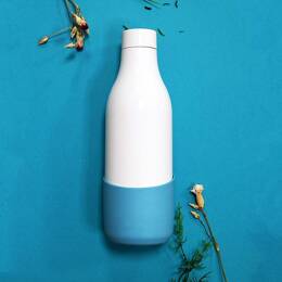 O'stral bleu turquoise