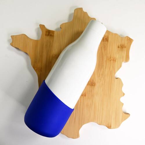 O'stral gourde isotherme personnalisée