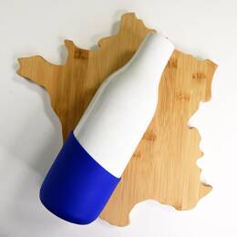 O'stral gourde isotherme personnalisée