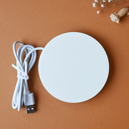 Chargeur personnalisé