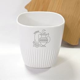 Moka tasse Verseau