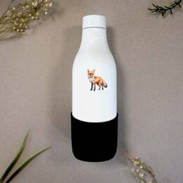 O'stral gourde Renard