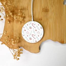 Maggy chargeur MagSafe Hiver