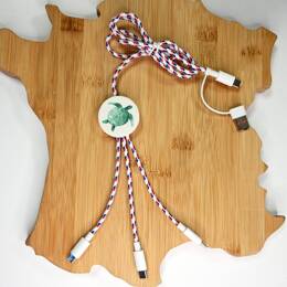 Les chargeurs téléphone Made in France