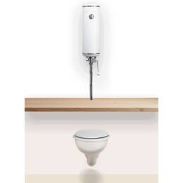 L'Original WC suspendu