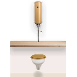 L'Original WC suspendu