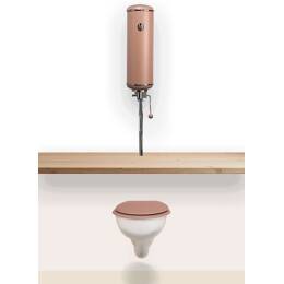 L'Original WC suspendu