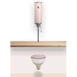 L'Original WC suspendu