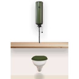 L'Original WC suspendu