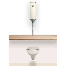 L'Original WC suspendu