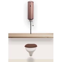 L'Original WC suspendu