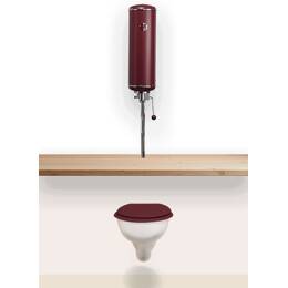 L'Original WC suspendu