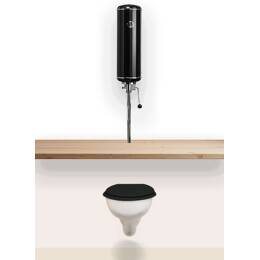 L'Original WC suspendu