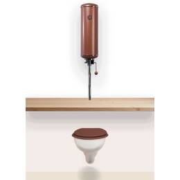 L'Original WC suspendu