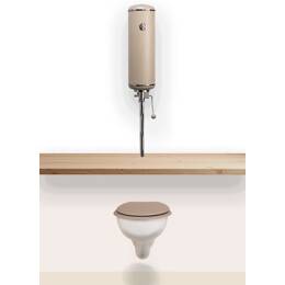 L'Original WC suspendu