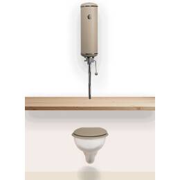 L'Original WC suspendu