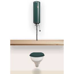 L'Original WC suspendu