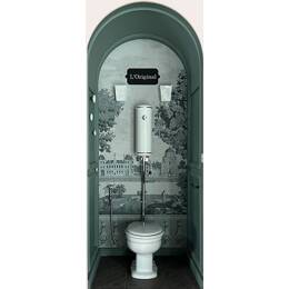 Les WC et toilettes Made in France