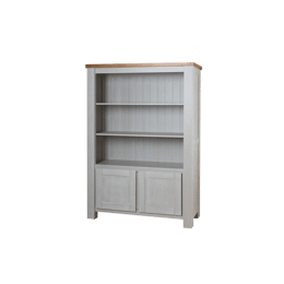 Rangement ouvert 2 portes basses VOLDA