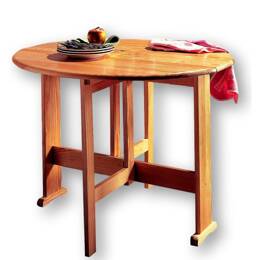 Table anglaise en 100 RÉA