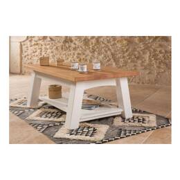 Les tables basses Made in France