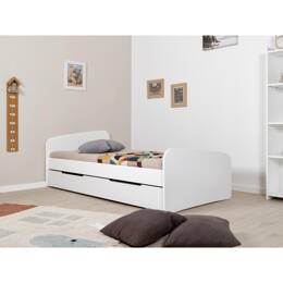 Les tables de chevet, matelas et lits Made in France pour enfants