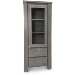 Colonne 1 porte 2 tiroirs VOLDA