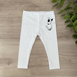 Les leggings bébé Made in France