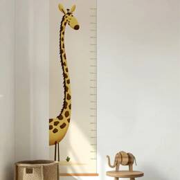 Toise - Girafe