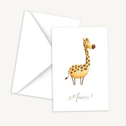 Les cartes et cartons d'invitation Made in France