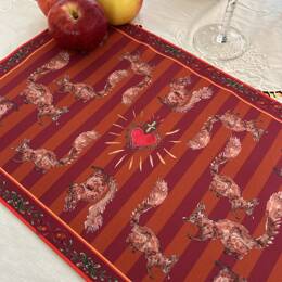 Les sets de table Made in France