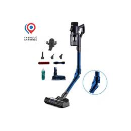 Les aspirateurs Made in France.