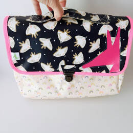 Les cartable enfant Made in France